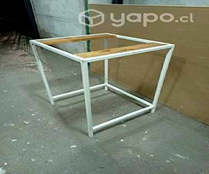 <p>Rack lavadora secadora</p>