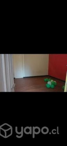 <p>Arriendo de dormitorio</p>