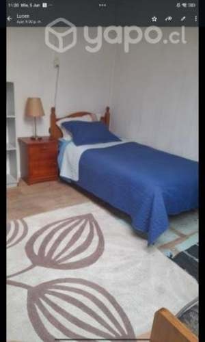 <p>Arriendo de pieza</p> image