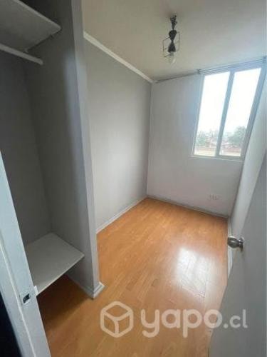 <p>Arriendo 1 pieza en departamento</p> image
