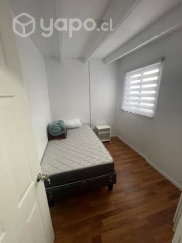 <p>Arriendo de habitaciones</p>