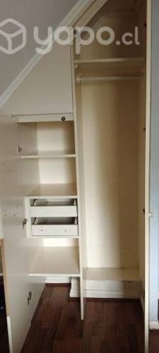 <p>Arriendo Pieza</p> image