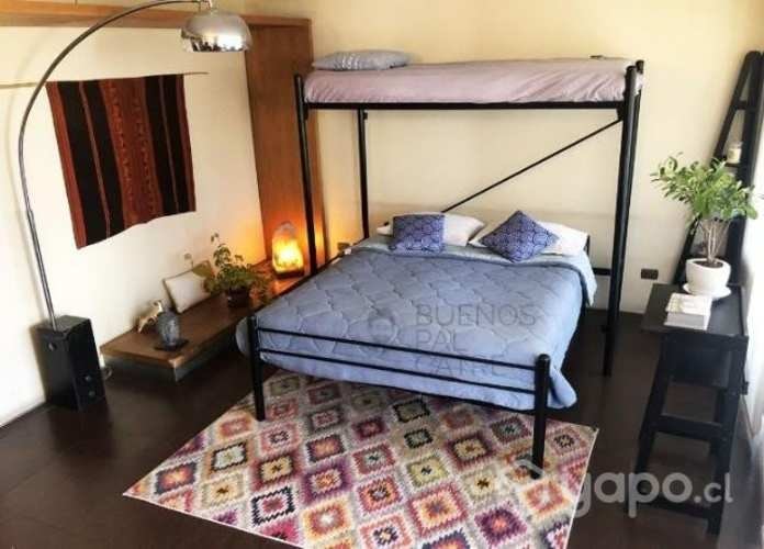<p>Busco arriendo de pieza Entrada independiente</p> image