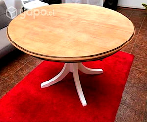 <p>Mesa comedor</p>