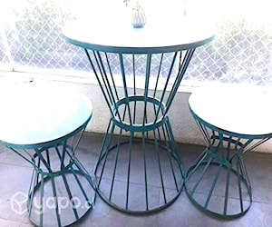 <p>Terraza Vintage</p>