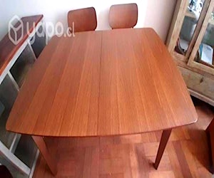 <p>Comedor 6 a 8 sillas</p>