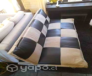 <p>Sillon cama</p>