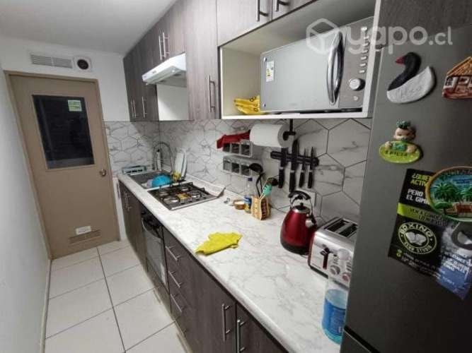 <p>Habitación en Placilla</p>