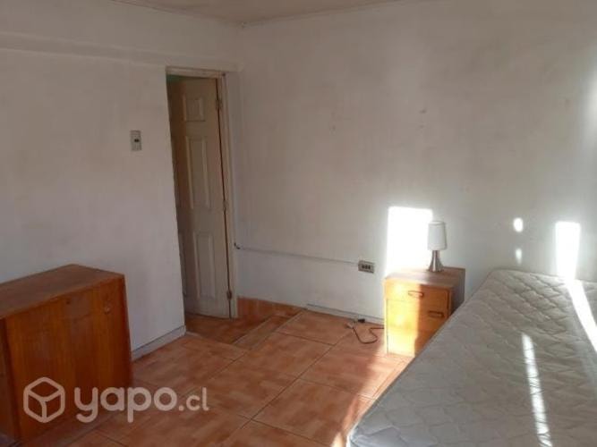 <p>Arriendo Pieza</p> image