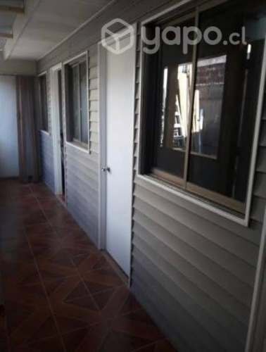 <p>Arriendo Pieza</p> image
