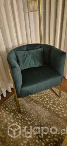 <p>Poltronas nuevas sin uso</p>