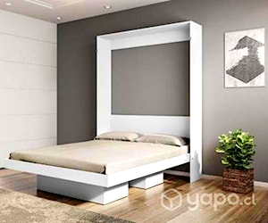 <p>Cama plegable 2 plazas</p>