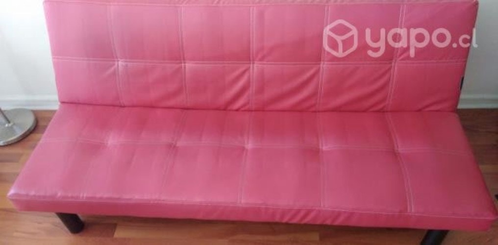 <p>Futon sofa cama</p>