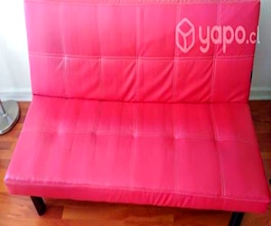 <p>Futon sofa cama</p>