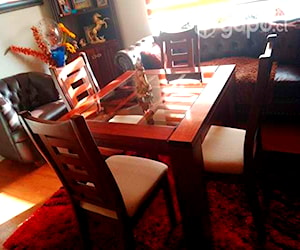 <p>Comedor 6 sillas</p>