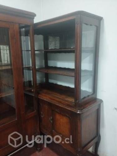 <p>Mueble antiguo</p>