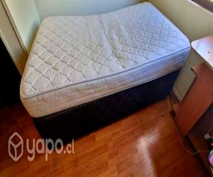 <p>Cama nido 1.5 plazas</p>