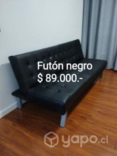 <p>Futón</p>