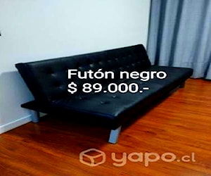 <p>Futón</p>