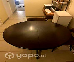 <p>Mesa comedor redonda</p>