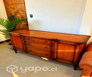 <p>Aparador luis xvi "versailles" / mueble living</p>