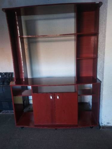 <p>Se vende rack</p>