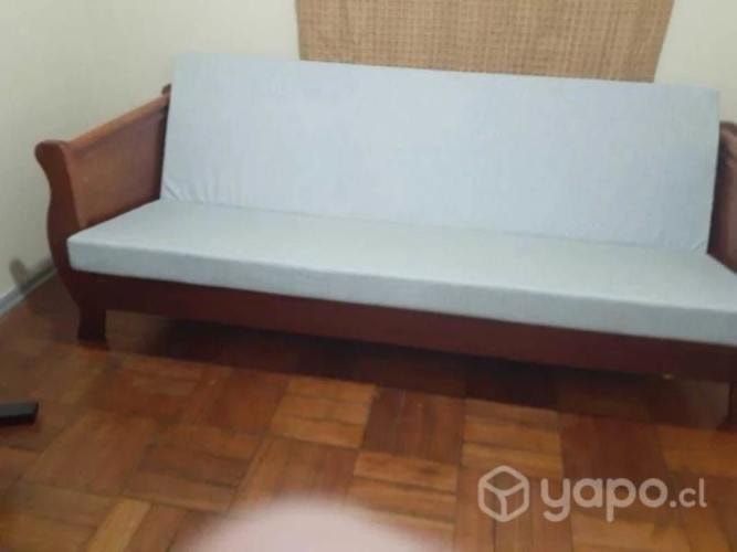 <p>Sillón cama tipo cuja</p>