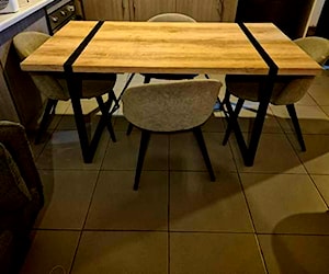 <p>Comedor cocina</p>