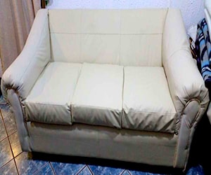 <p>Sillon Nuevo de 3 Cuerpos.</p>