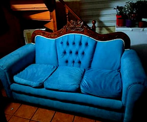 <p>sillon tallado</p>