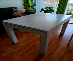 <p>Mesa Madera</p>