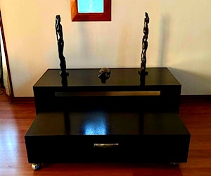 <p>Rack TV o muebles living</p>