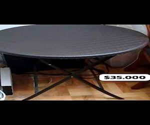 <p>Se vende mesa</p>