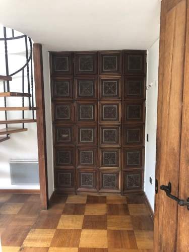 <p>Vendo Puerta Plegable Antigua</p>