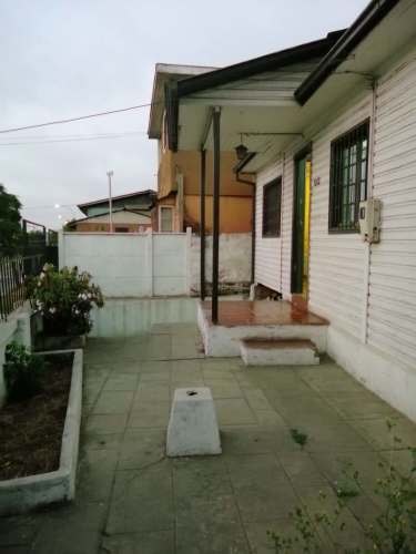 Arriendo casa en Llolleo