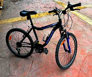 Bicicleta niño Bianchi