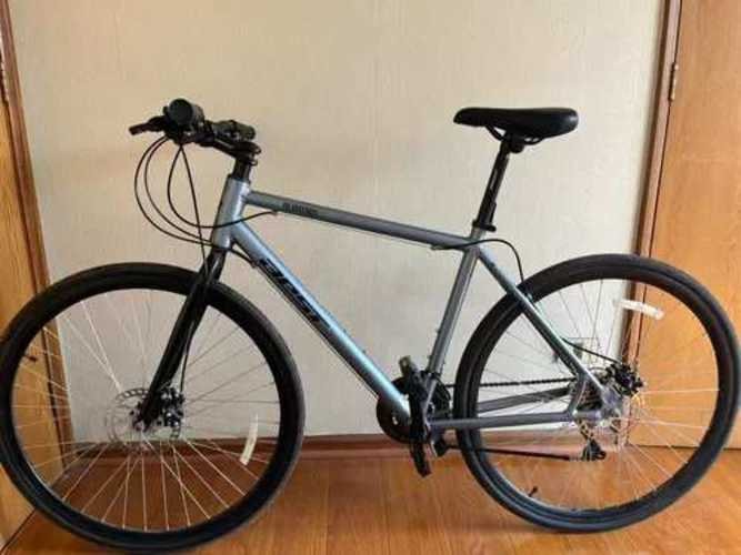 Bicicleta talla L