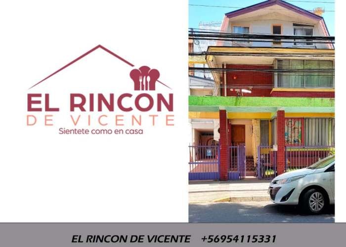 <p>Habitación individual en concepcion centro</p>