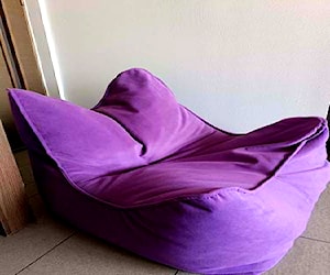 <p>Puff Sillón</p>