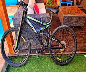 Bicicleta oxford benji aro 26