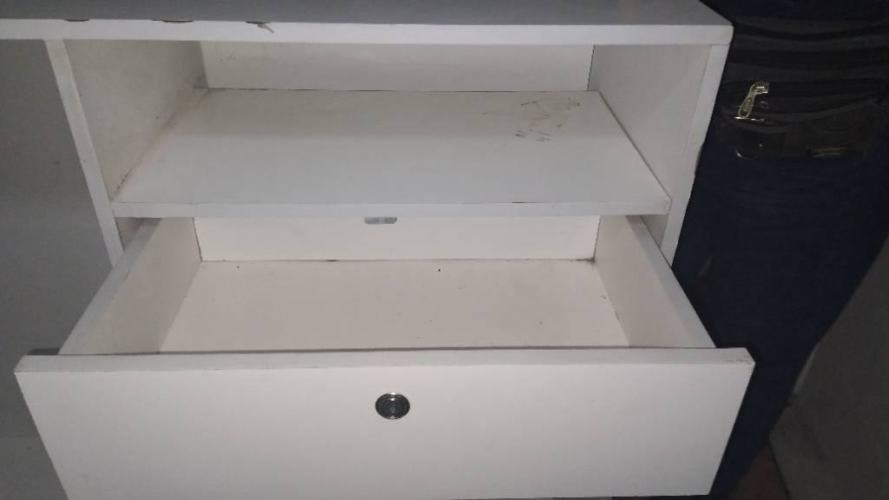 <p>OFERTA MUEBLE CAJA NEGOCIO</p>