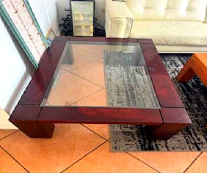 <p>Mesa de centro</p>