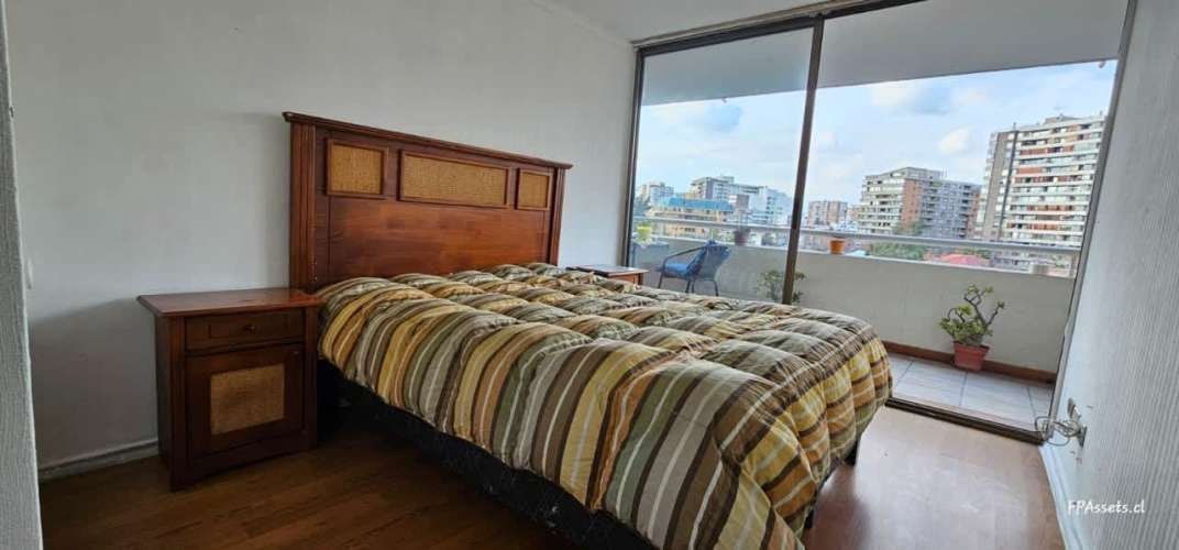 <p>Arriendo Pieza Amoblada</p>