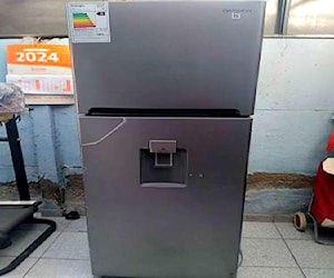 <p>REFRIGERADOR DAEWOO</p>