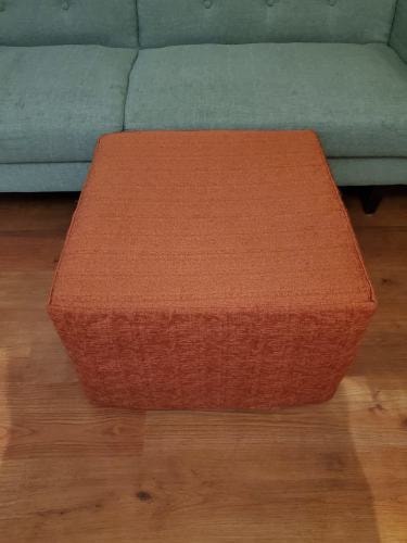 <p>Puff Sillón</p>