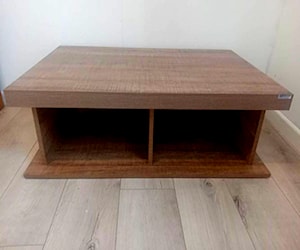 <p>Mesa de centro</p>