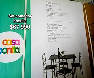 <p>Liquidación de muebles por cambio de oficina!! El precio es conversable</p>