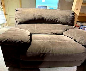 <p>Sillones reclinable</p>