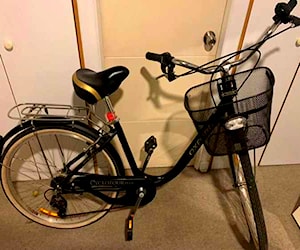 Bicicleta aro 26