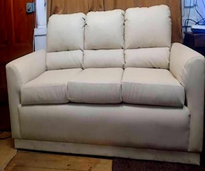 <p>Sillón 3 cuerpos</p>